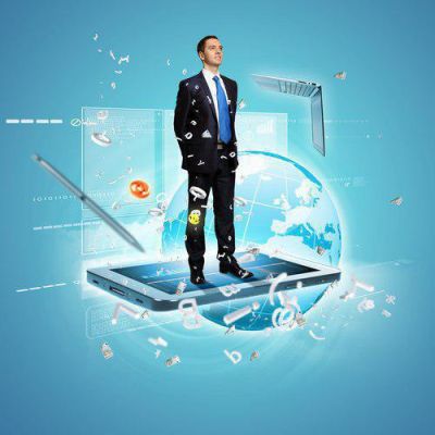 Telegram канал - Vtrende