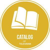 Новый КАТАЛОГ лучших КАНАЛОВ в Телеграме - bestoftelleg