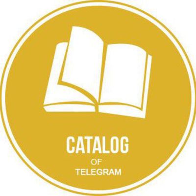 Новый КАТАЛОГ лучших КАНАЛОВ в Телеграме - bestoftelleg