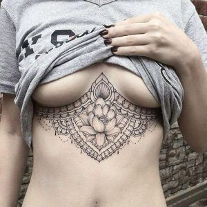 Telegram канал - WOW! Tattoo!