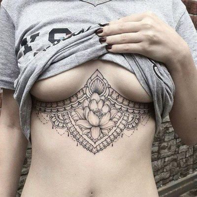 Telegram канал - WOW! Tattoo!
