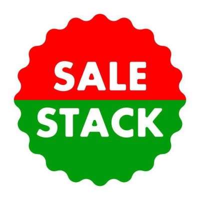 Telegram канал - SaleStack