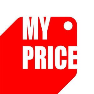 Telegram бот - MyPrice bot следите за ценами!