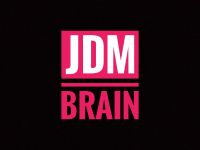 JDM BRAIN