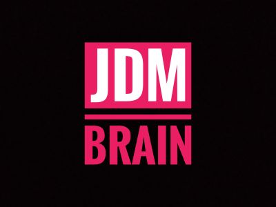 JDM BRAIN