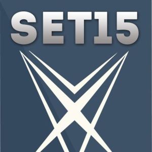Мастерская «SET15»