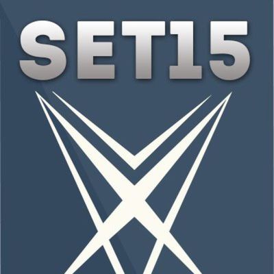Мастерская «SET15»
