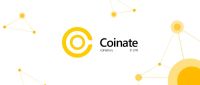 Coinate | Крипта, блокчейн и регулирование