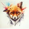 Telegram канал - Foxpride