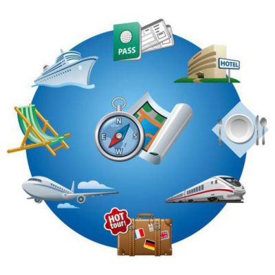 Telegram канал - turprise