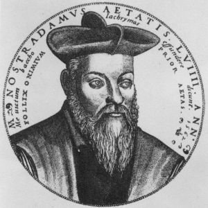 Telegram канал - CriptoNostradamus