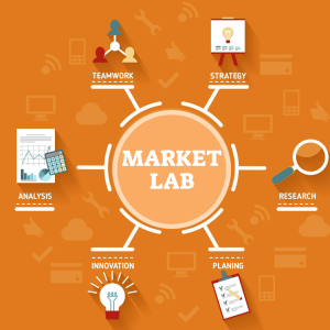 Telegram канал - MarketLab