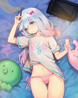 Telegram канал - Easy Hentai