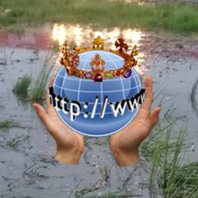 Telegram канал - Из грязи в WEB-князи