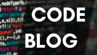Telegram канал - CODE BLOG / Программирование
