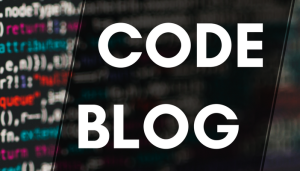 Telegram канал - CODE BLOG / Программирование