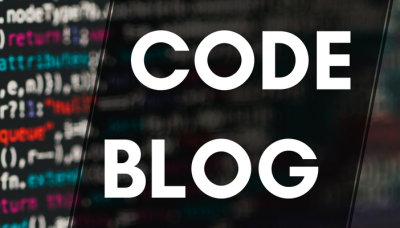 Telegram канал - CODE BLOG / Программирование