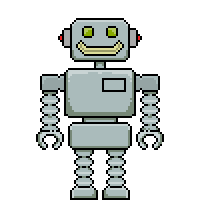 Robots every day
