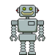 Robots every day