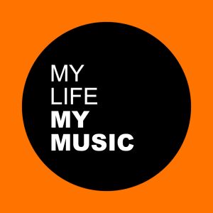 Telegram канал - my LIFE my MUSIC