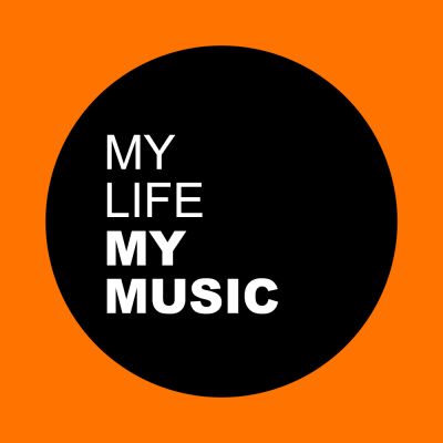 Telegram канал - my LIFE my MUSIC