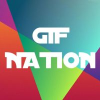 GIF NATION - лучшие гифки