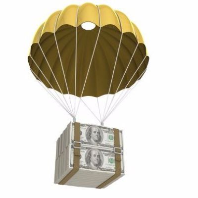 Лучшие Airdrop'ы и Bounty