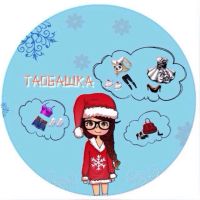 клуб Taobachka - любые товары с интернет магазинов Китая