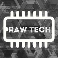 Telegram канал - RawTech.