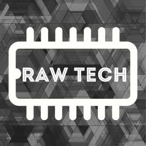 Telegram канал - RawTech.