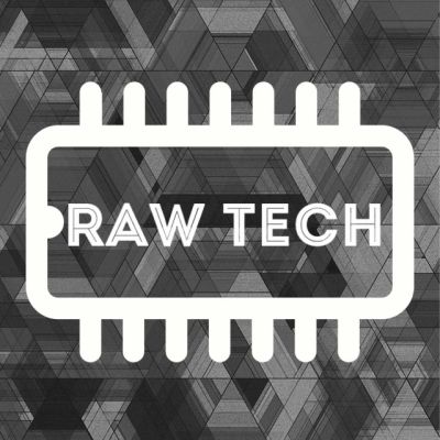 Telegram канал - RawTech.