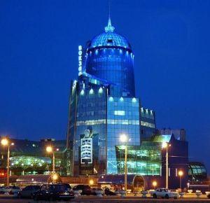 Чат Самары