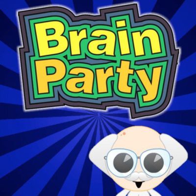 Telegram канал - Brain Party