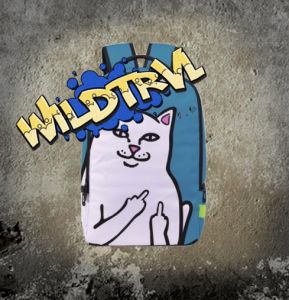 ДикийТрэвел