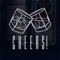 Telegram канал - CHEERS - НАПИТКИ