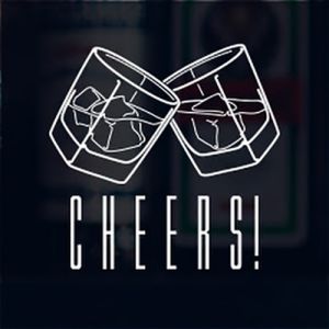 Telegram канал - CHEERS - НАПИТКИ