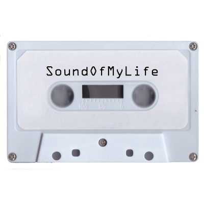Telegram канал - Sound of my Life