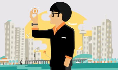 Из студента в Криптомиллионеры