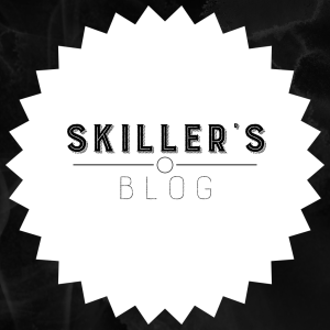 Skiller's Blog