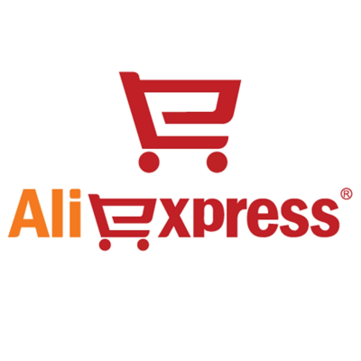 Aliexpress покупки
