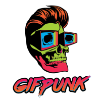 Telegram канал - GIFpunk
