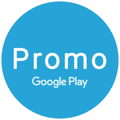 Promo | Google Play