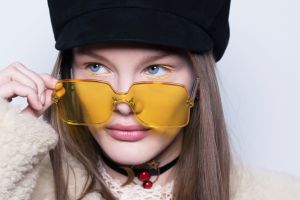 Gossip fashion blog