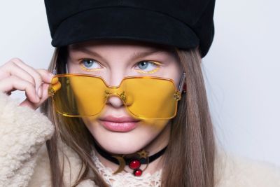Gossip fashion blog