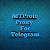 MTProto Proxy Telegram