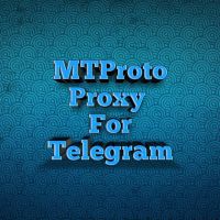 MTProto Proxy Telegram