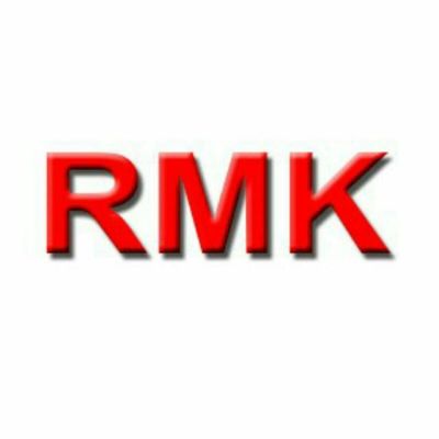 Telegram канал - RMK