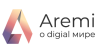 Aremi: статьи про digital маркетинг, дизайн и разработку