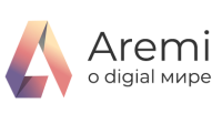 Aremi: статьи про digital маркетинг, дизайн и разработку