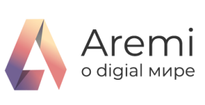 Aremi: статьи про digital маркетинг, дизайн и разработку
